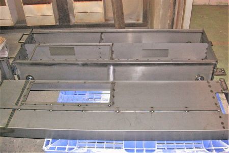 株式会社レンコーの板金加工事例02