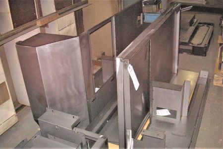 株式会社レンコーの板金加工事例03