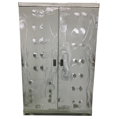 サトルネス工機の加工事例