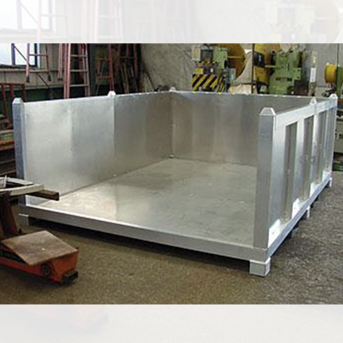 サトルネス工機の加工事例