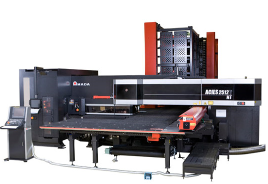 正幸産業の設備