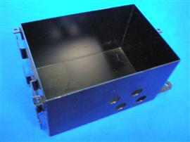 スタート工業の加工事例