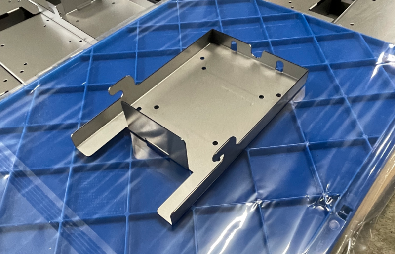 匠製作所の加工事例