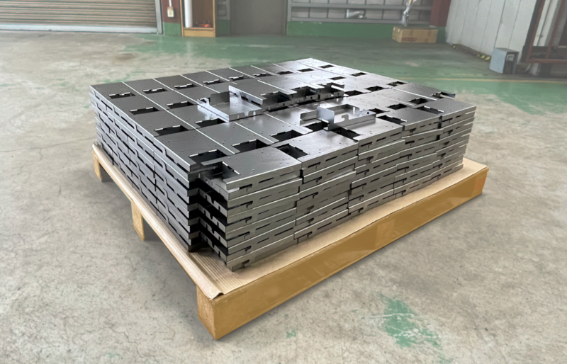 匠製作所の加工事例