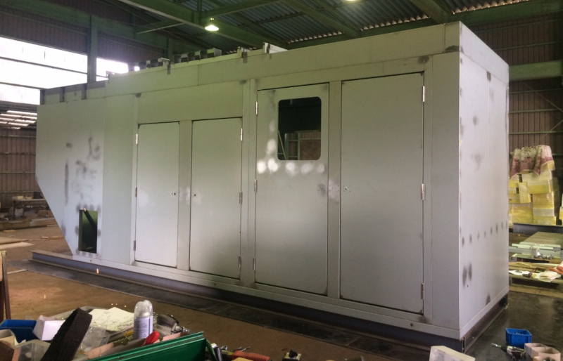 匠製作所の加工事例