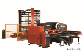 匠製作所の設備