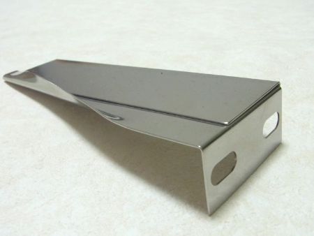株式会社ウシオの板金加工事例03